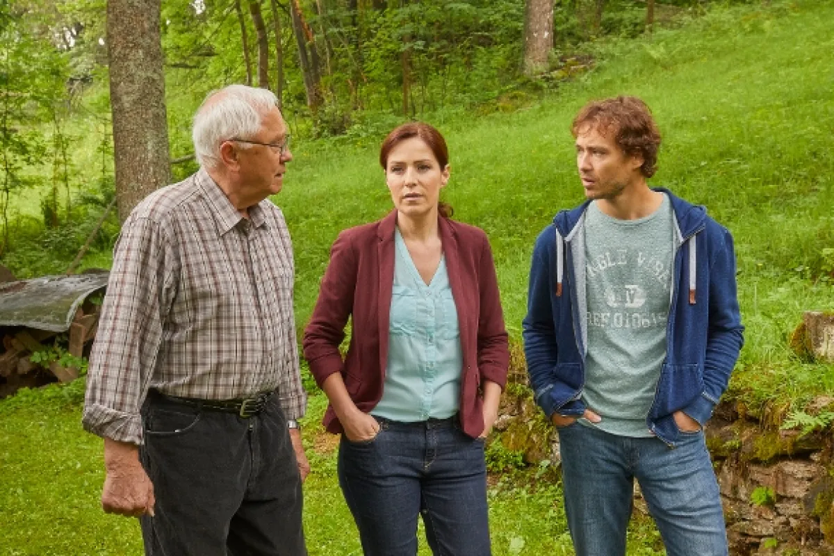 Policie Modrava, 2019 - fotogaléria