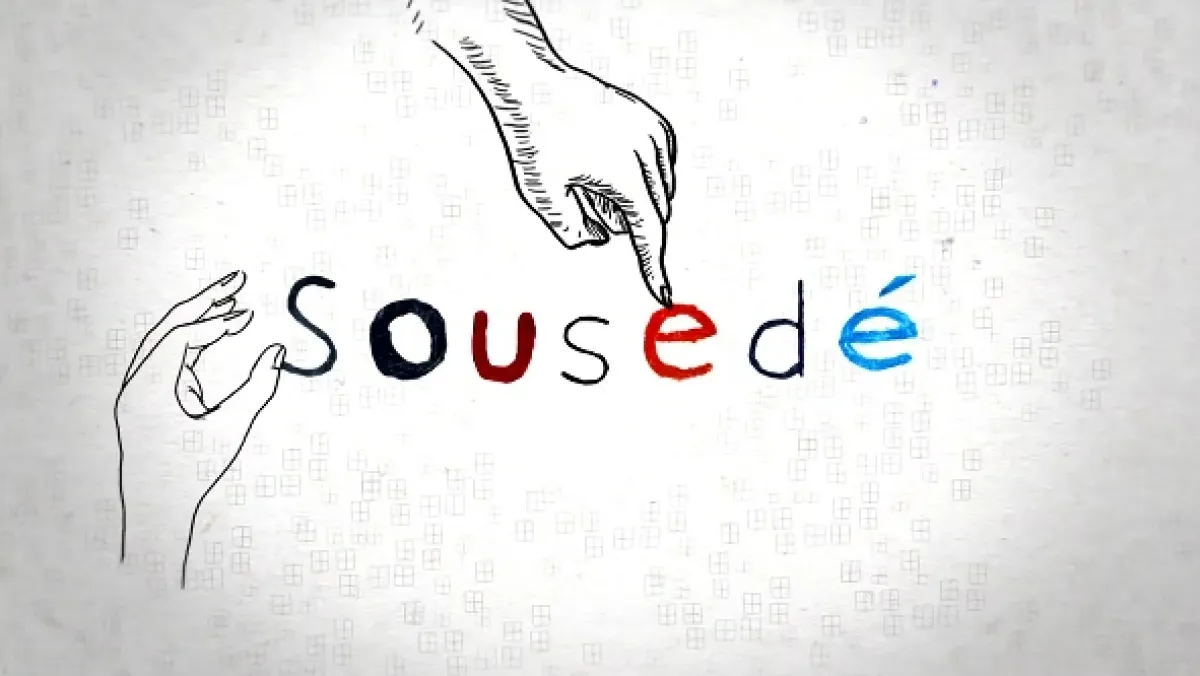 Sousedé - fotogaléria