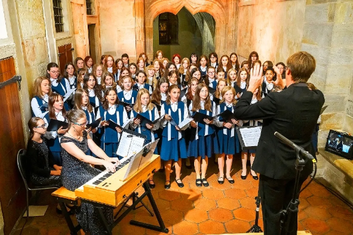 Benjamin Britten: Válečné rekviem - fotogaléria