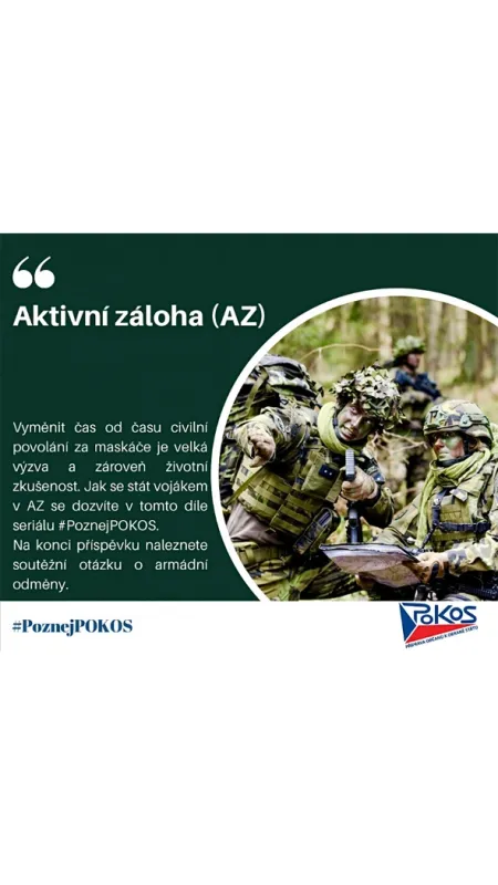 Aktivní zálohy od A do Z..., 2018 - fotogaléria
