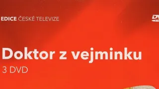 Doktor z vejminku (1/7)