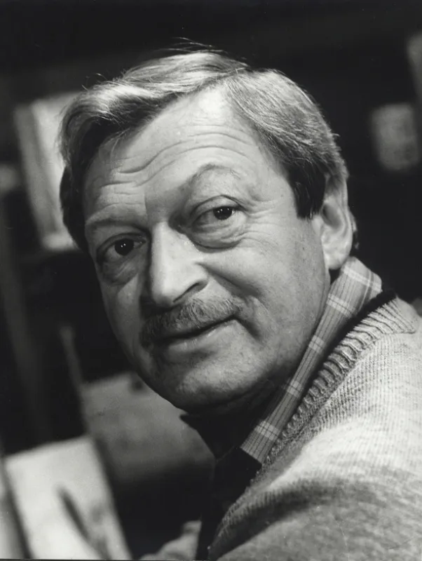 Doktor z vejminku, 1982 - fotogaléria