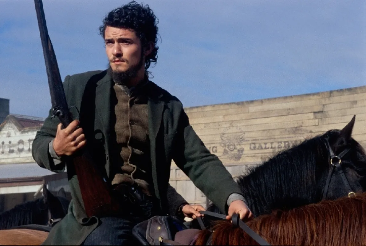 Ned Kelly, 2003 - fotogaléria