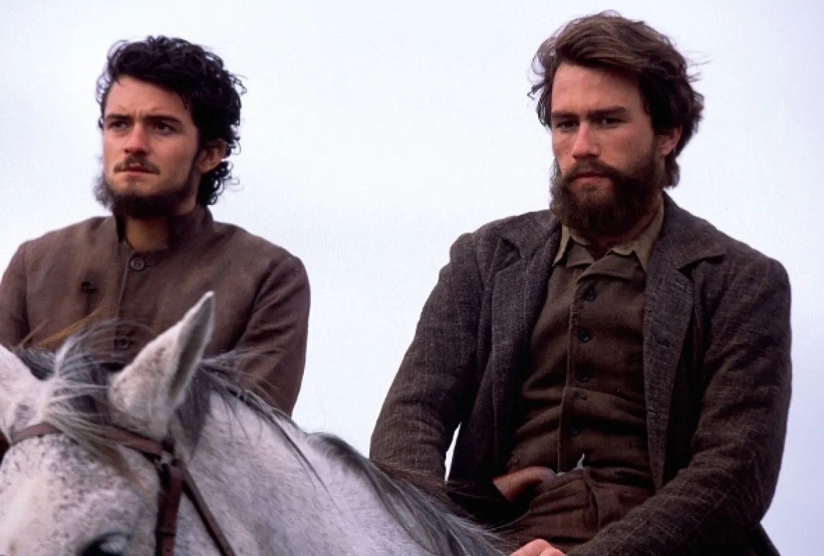 Ned Kelly, 2003 - fotogaléria