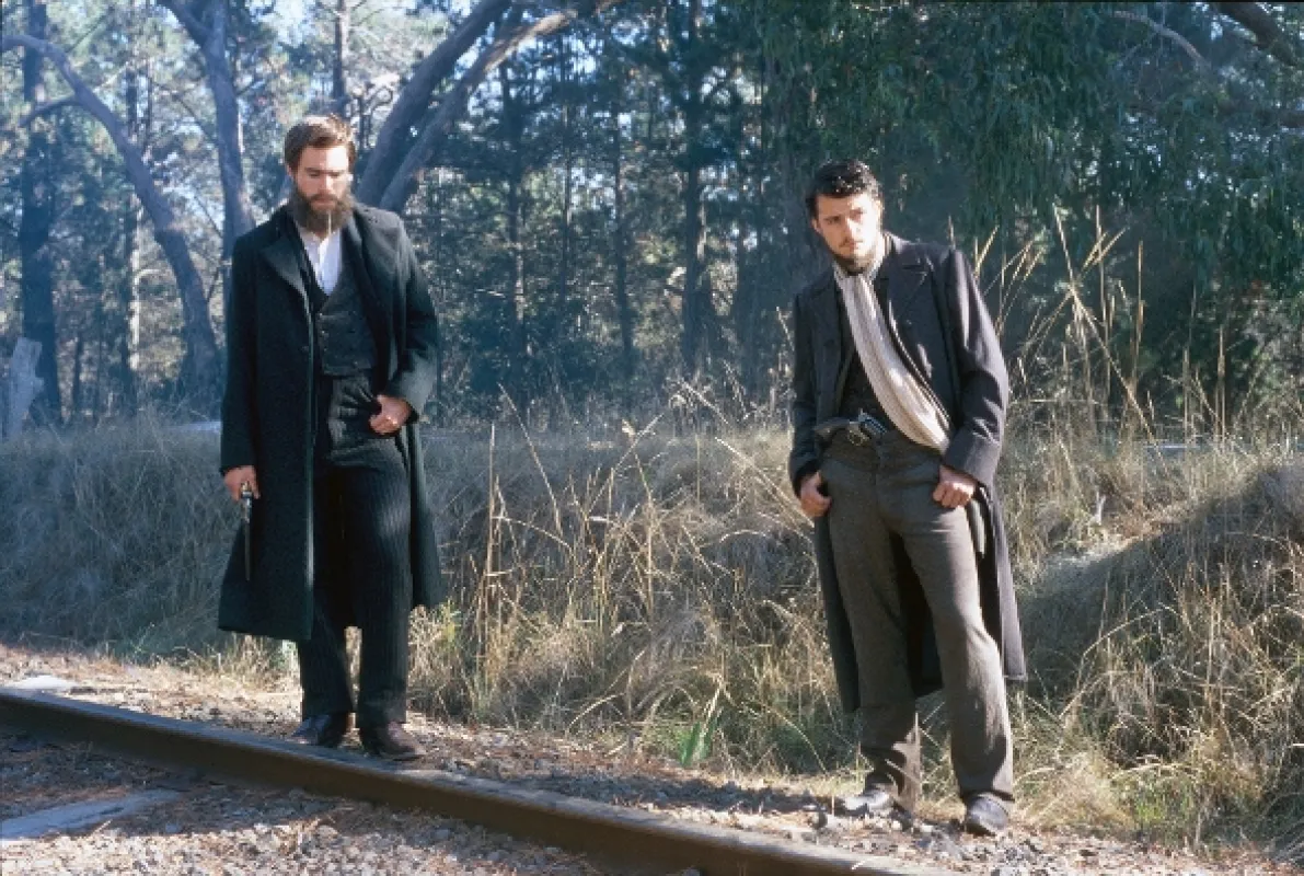 Ned Kelly, 2003 - fotogaléria
