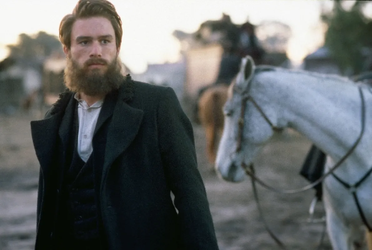 Ned Kelly, 2003 - fotogaléria