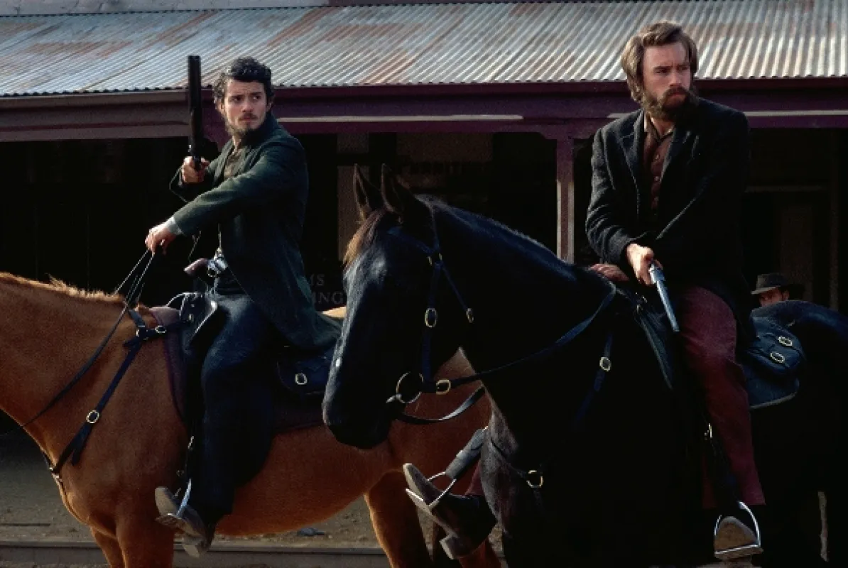 Ned Kelly, 2003 - fotogaléria