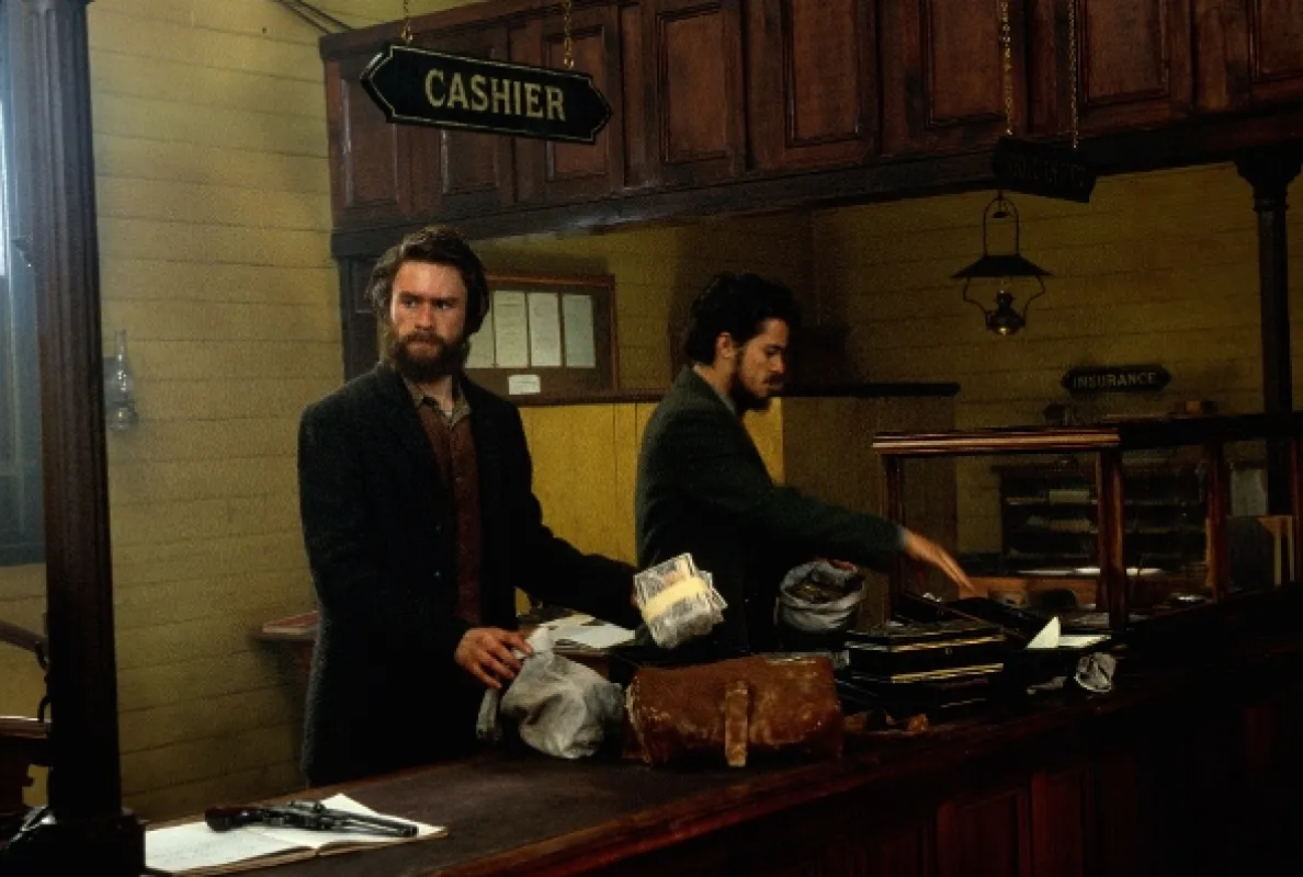 Ned Kelly, 2003 - fotogaléria