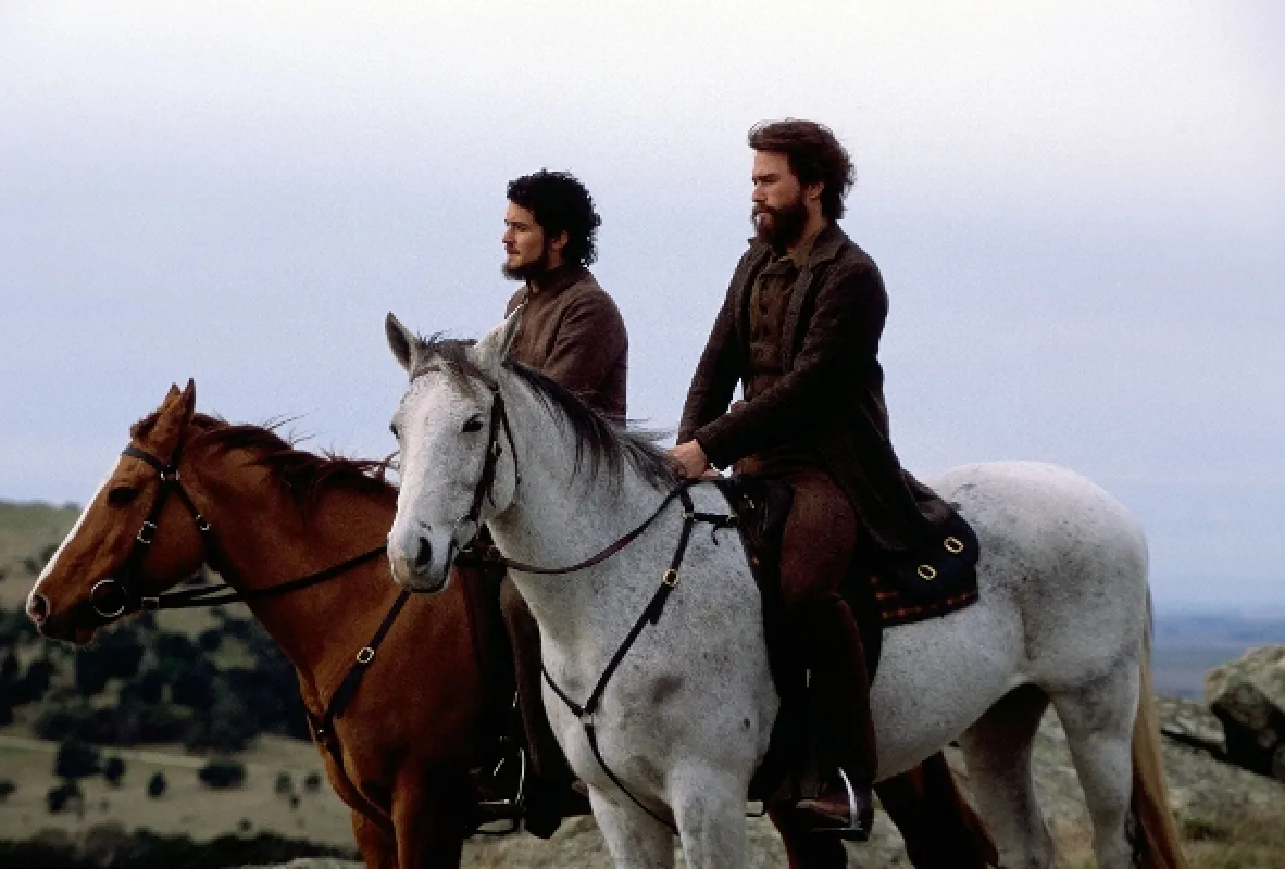 Ned Kelly, 2003 - fotogaléria