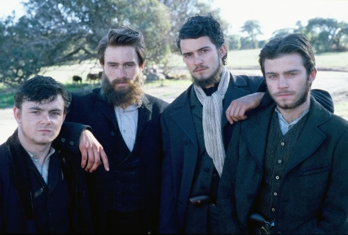 Ned Kelly, 2003 - fotogaléria