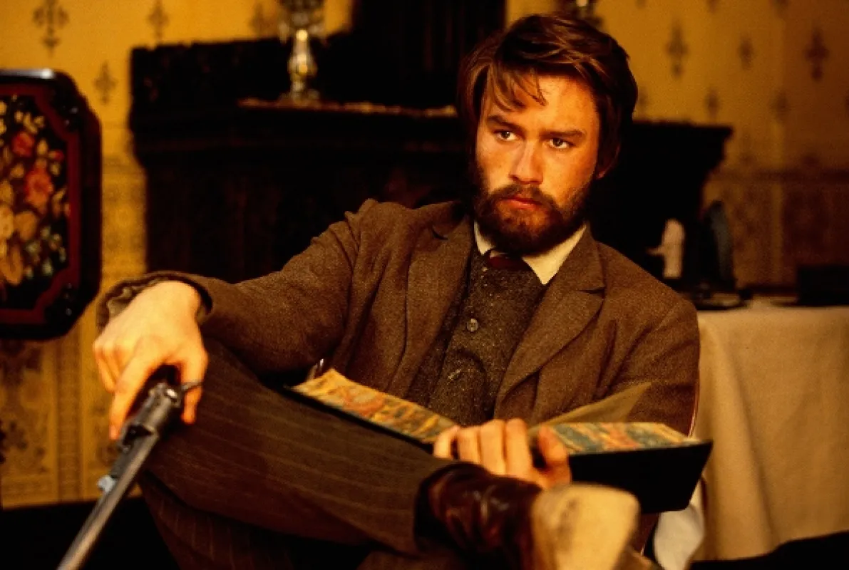 Ned Kelly, 2003 - fotogaléria
