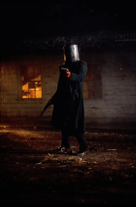 Ned Kelly, 2003 - fotogaléria