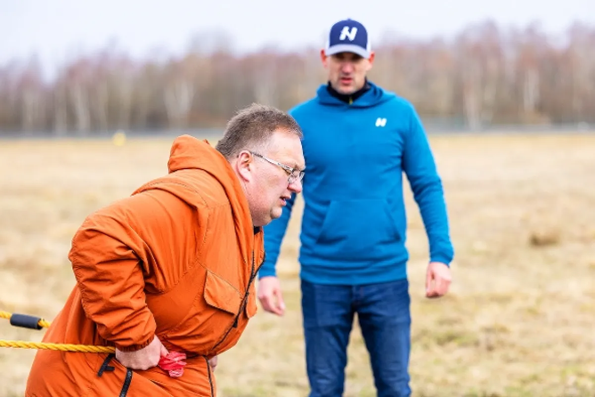 Extrémní proměny - fotogaléria