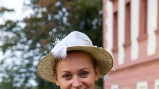 Rajské zahrady