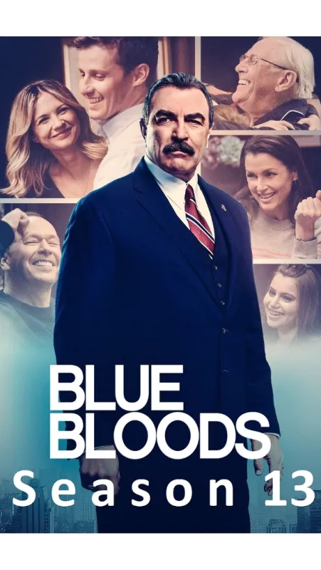 Spravodlivosť v krvi (Blue Bloods XI – Guardian Angels, Happy Endings), 2021 - fotogaléria