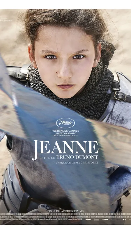 Janička z Arku (Jeanne), 2019 - fotogaléria