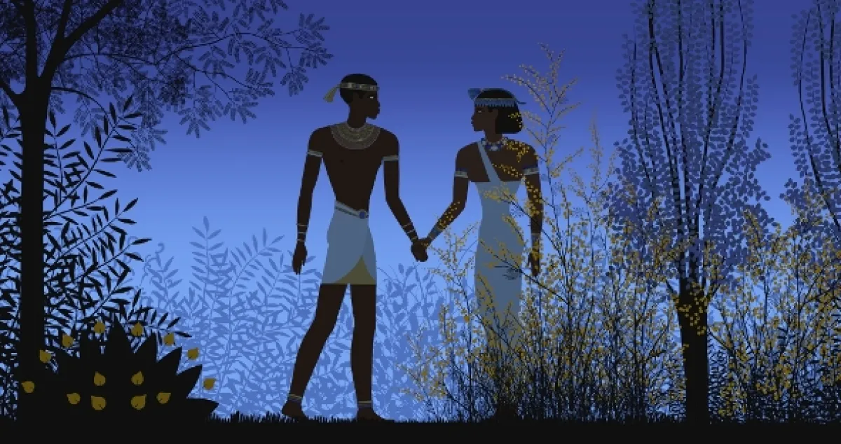 Faraon, divoch a princezna, 2022 - fotogaléria