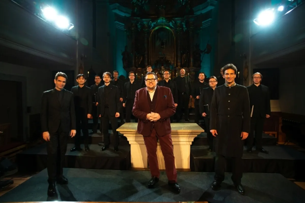 Zimní cesta - fotogaléria