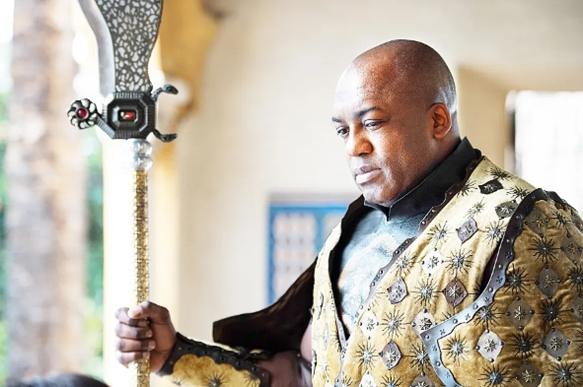 Hra o tróny (Game of Thrones V), 2015 - fotogaléria