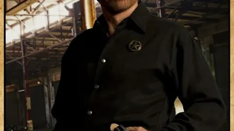 Walker, Texas Ranger IV (20)