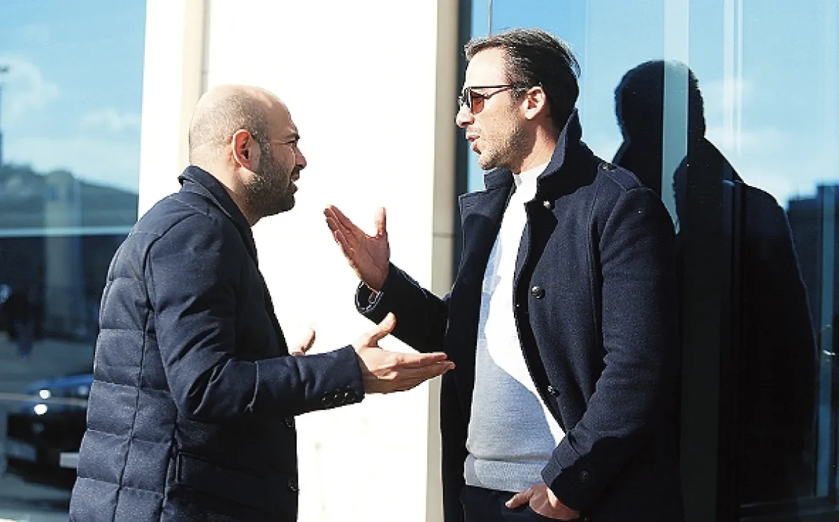 Statočný a krásna, 2016 - fotogaléria