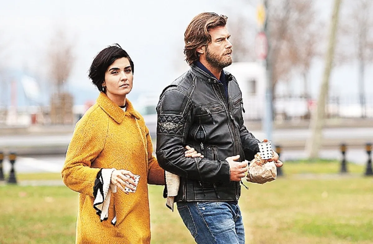 Statočný a krásna, 2016 - fotogaléria