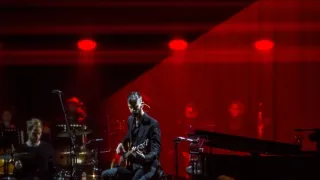 Placebo Unplugged