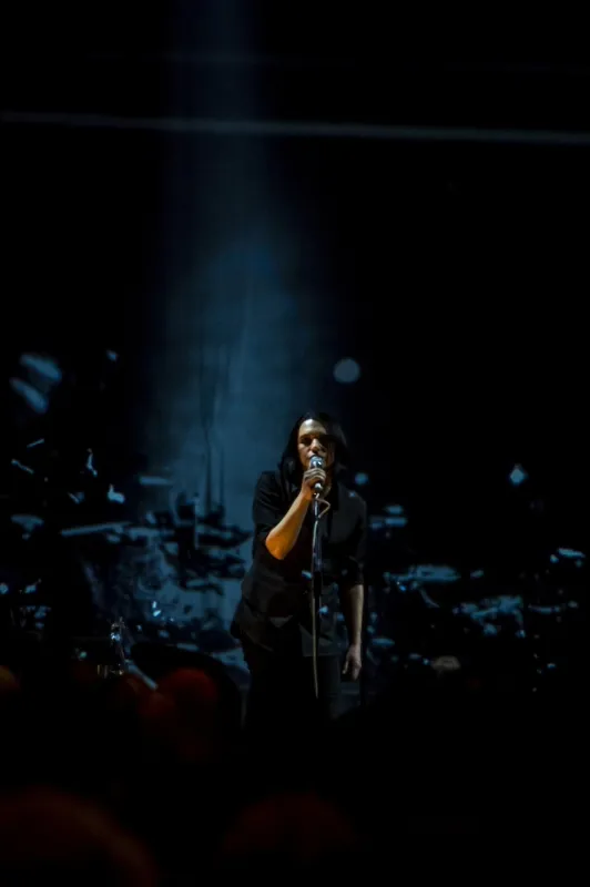 Placebo Unplugged - fotogaléria