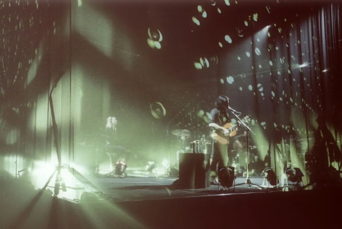 Placebo Unplugged - fotogaléria