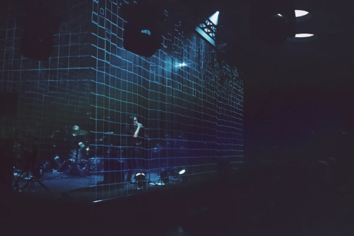 Placebo Unplugged - fotogaléria