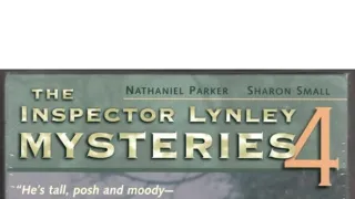 Případy inspektora Lynleyho IV (1)