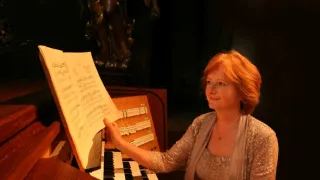 Svatojakubský varhanní festival