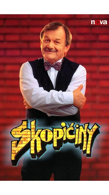 Skopičiny, 2000 - fotogaléria