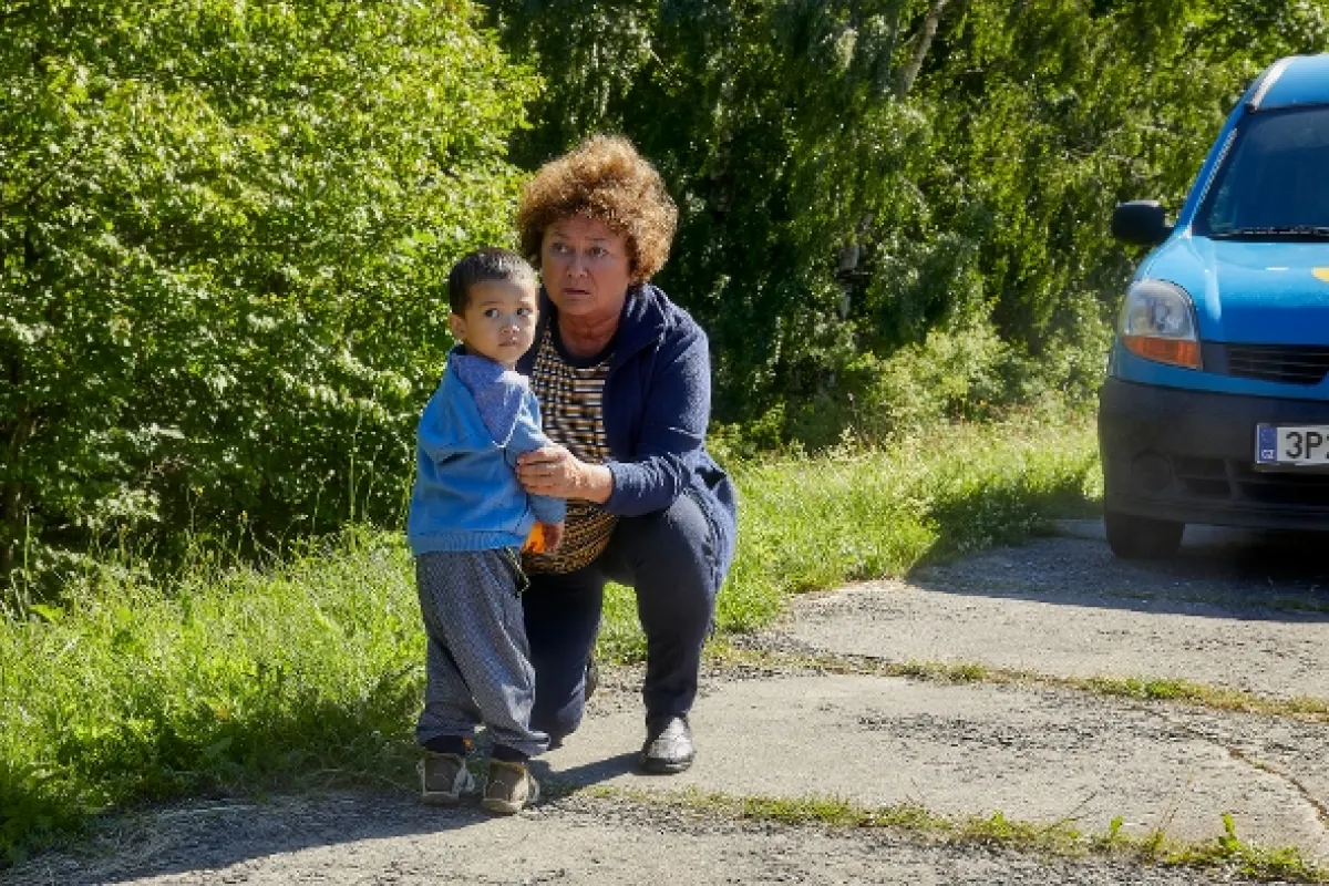 Policie Modrava, 2019 - fotogaléria