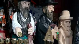 Dějiny antisemitismu (2/4)