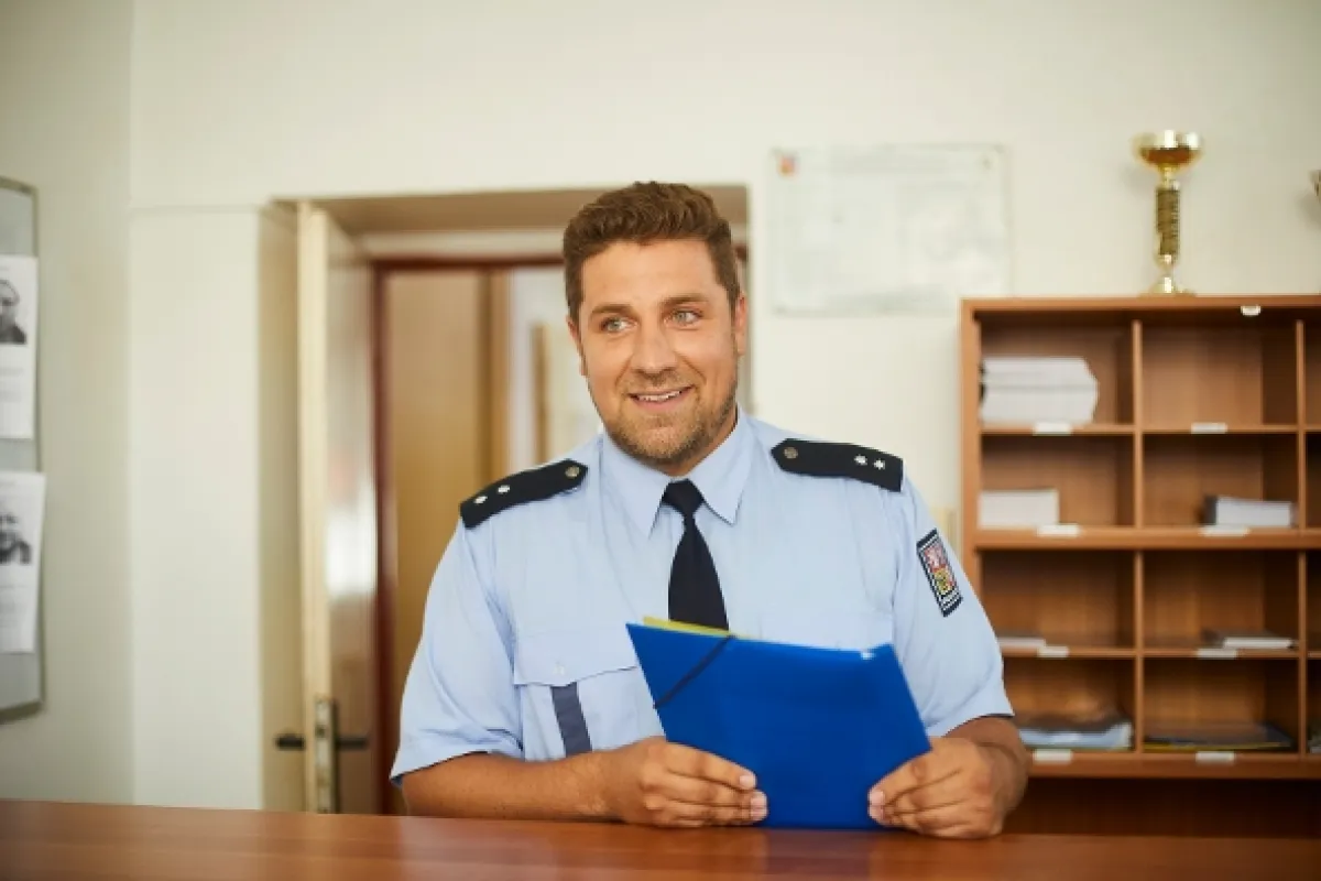 Policie Modrava, 2019 - fotogaléria