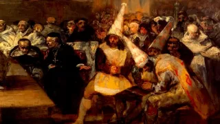 Dějiny antisemitismu (2/4)