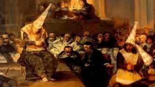 Dějiny antisemitismu (2/4)