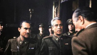 Lorca, smrt básníka