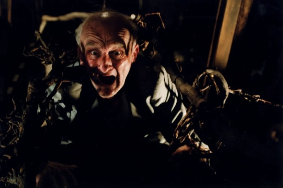Otesánek, 2000 - fotogaléria