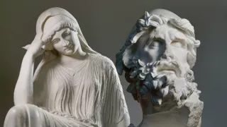Odysea: Mýtus nebo realita? (3/6)
