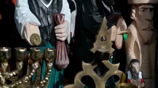 Dějiny antisemitismu (2/4)