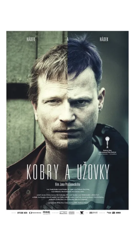 Kobry a užovky, 2015 - fotogaléria