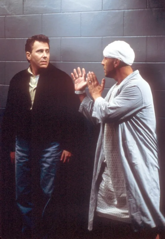 Jsem do tebe blázen (Mad About You V), 1996 - fotogaléria