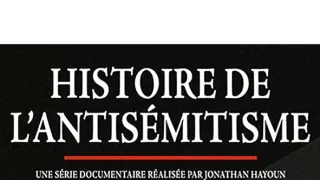 Dějiny antisemitismu (2/4)