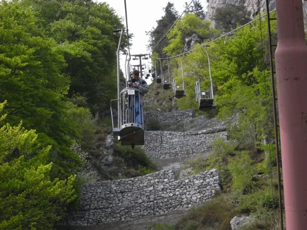 Na cestě po Trentinu, 2012 - fotogaléria