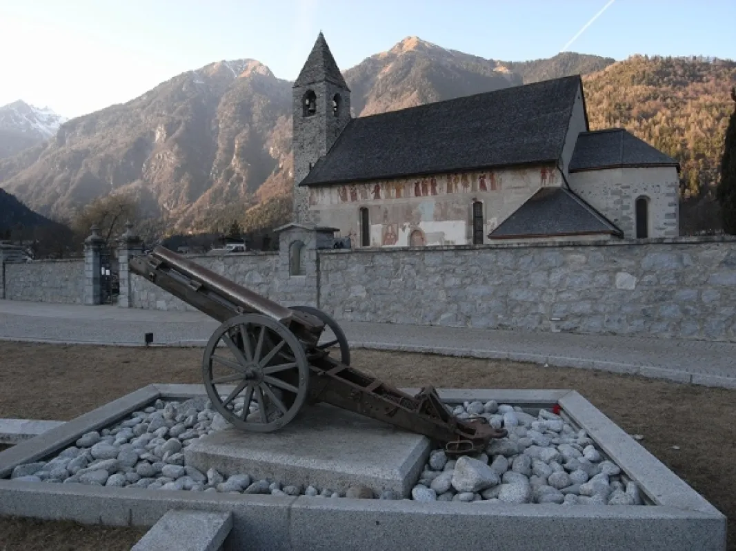 Na cestě po Trentinu, 2012 - fotogaléria