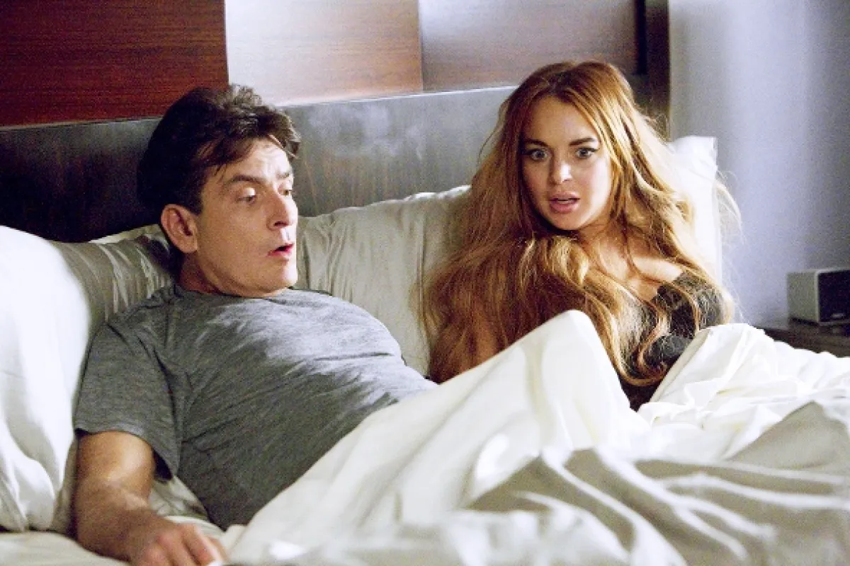 Scary Movie 5, 2013 - fotogaléria
