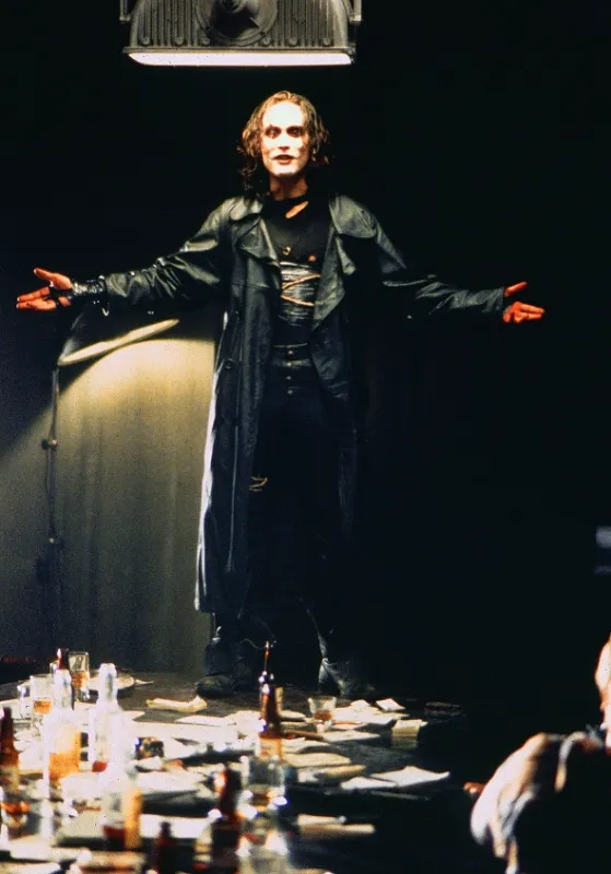 Vrana, 1994 - fotogaléria