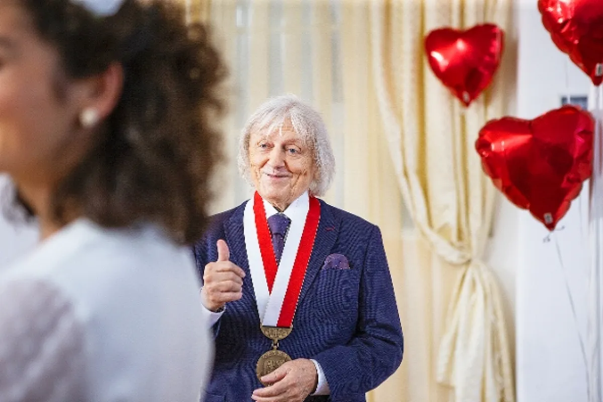 Ach, ta láska nebeská..., 2019 - fotogaléria